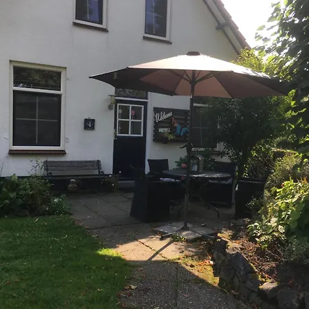 Welkom Op De Mildert Nederweert Buitenkant foto