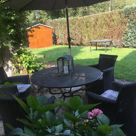 Welkom Op De Mildert Nederweert Buitenkant foto