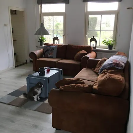 Welkom Op De Mildert Nederweert Buitenkant foto