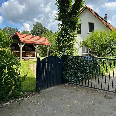 Welkom Op De Mildert Nederweert Buitenkant foto